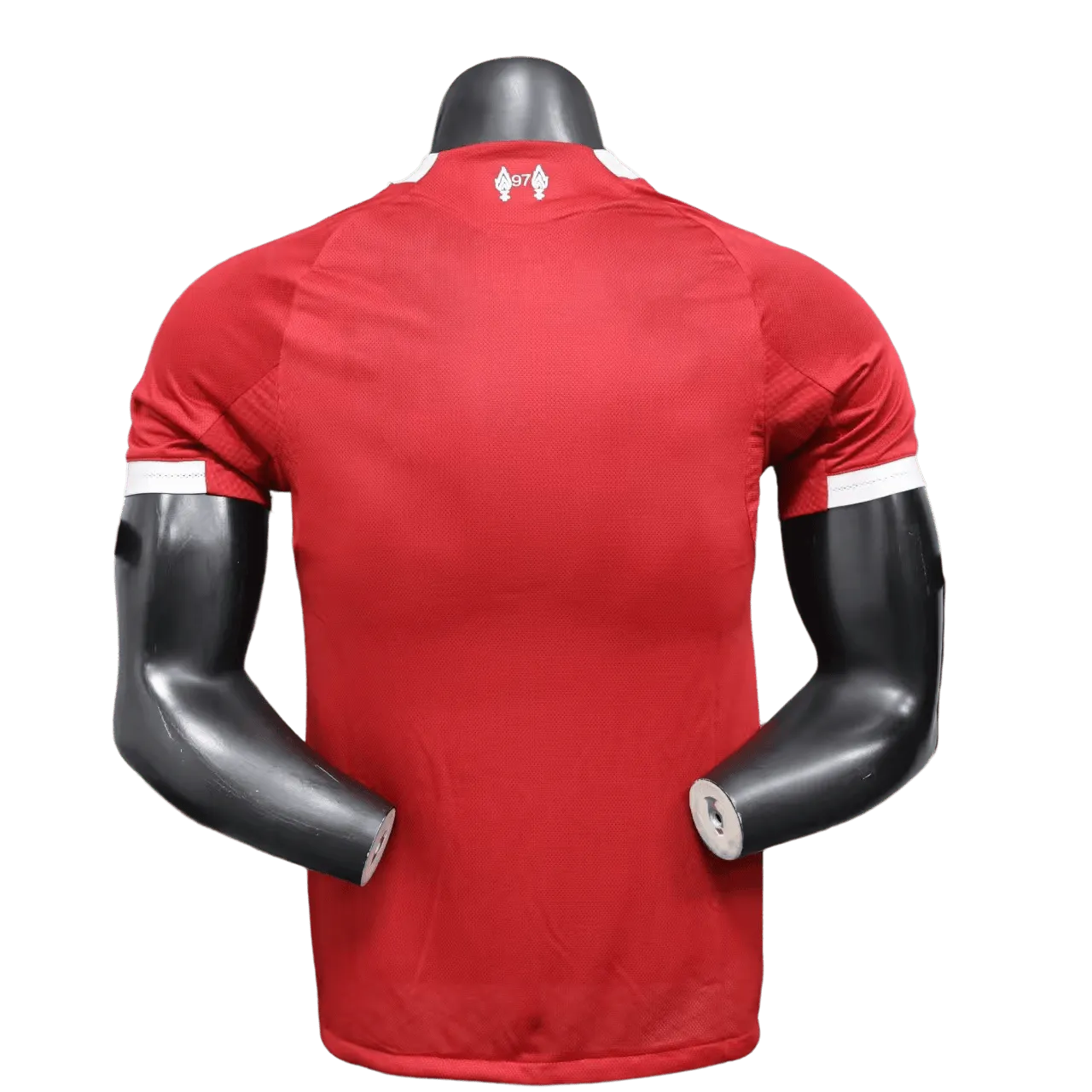 Liverpool Home 25/26 Football Jersey