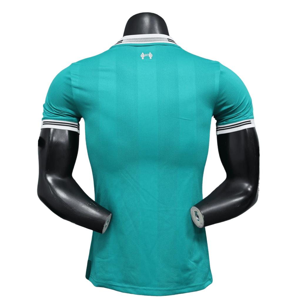 Liverpool Third 25/26 Football Jersey