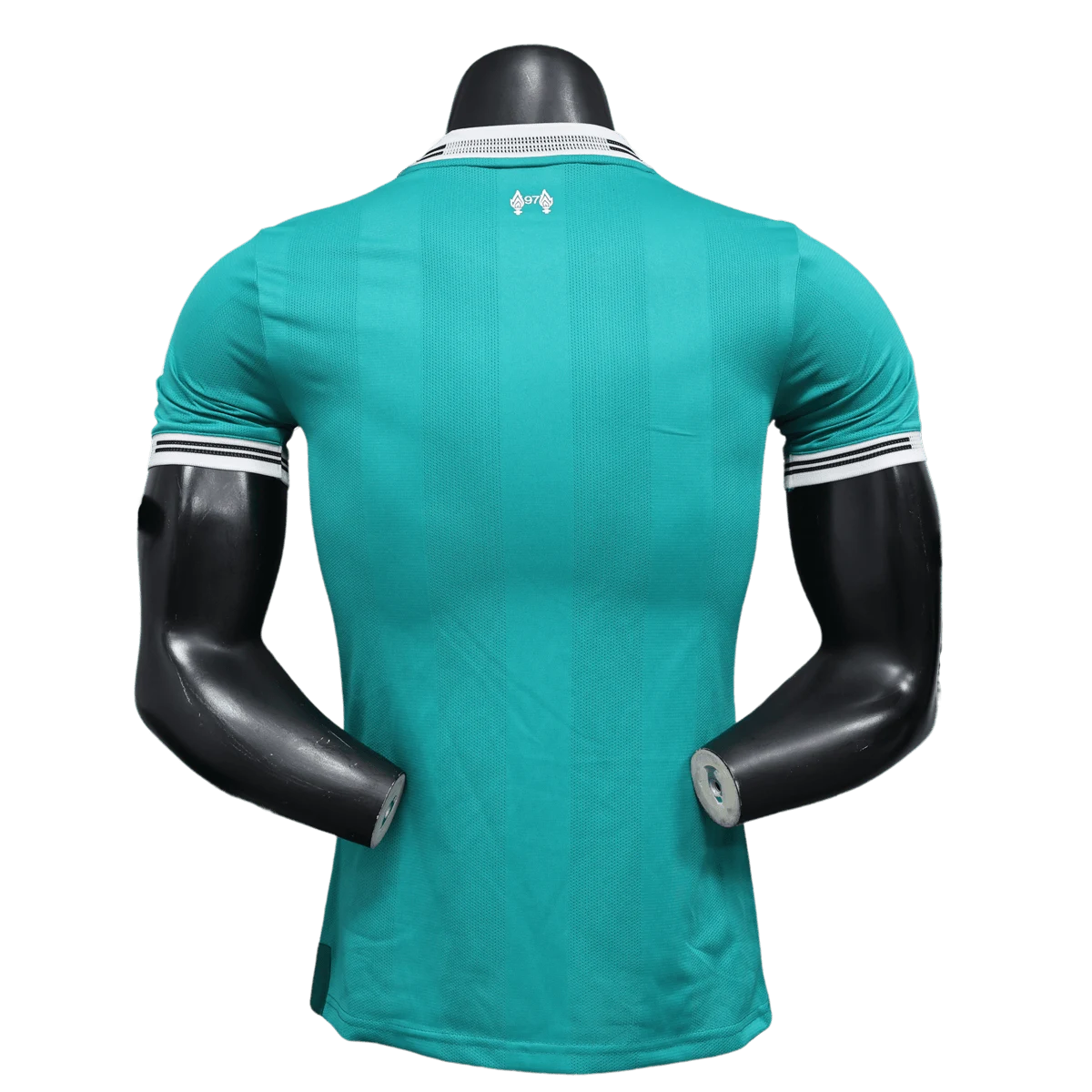 Liverpool Third 25/26 Football Jersey
