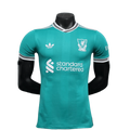 Liverpool Third 25/26 Football Jersey