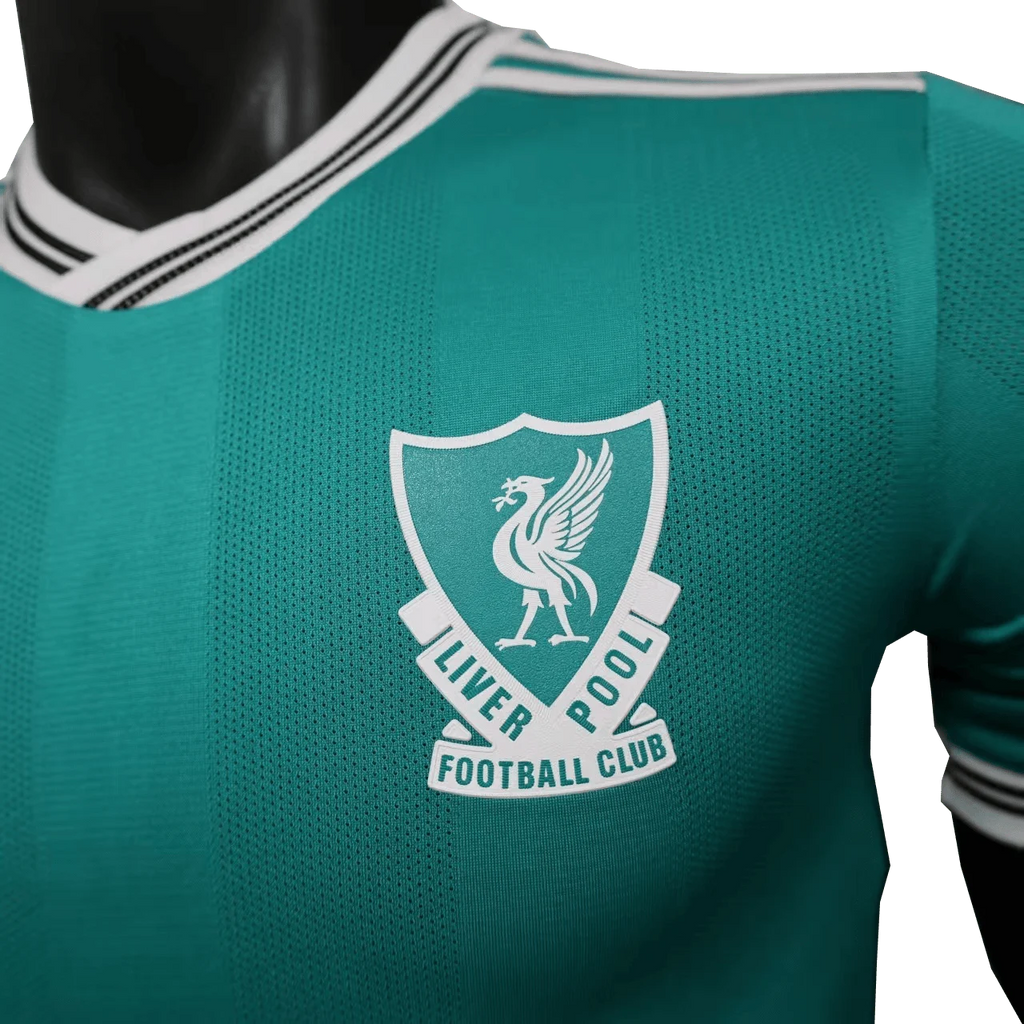 Liverpool Third 25/26 Football Jersey