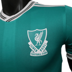 Liverpool Third 25/26 Football Jersey