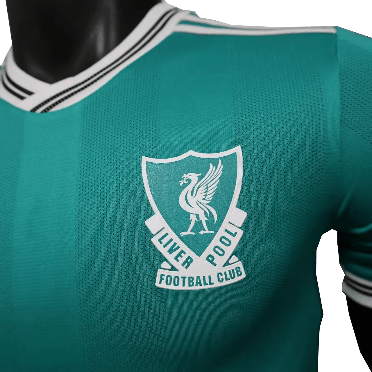 Liverpool Third 25/26 Football Jersey