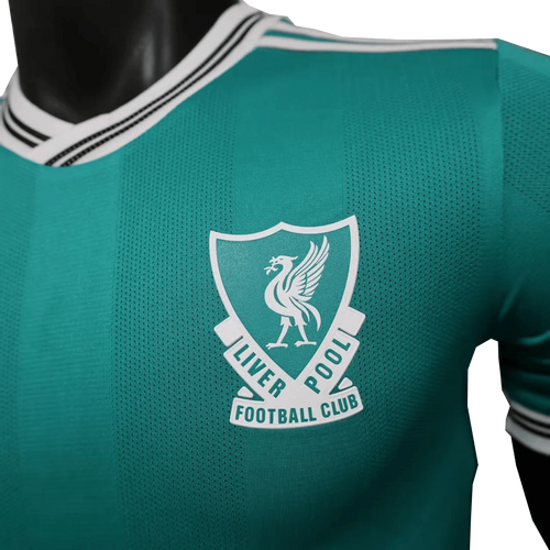 Liverpool Third 25/26 Football Jersey