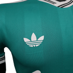 Liverpool Third 25/26 Football Jersey