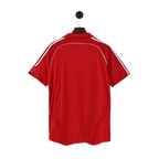 Liverpool Home 06-07 Football Jersey