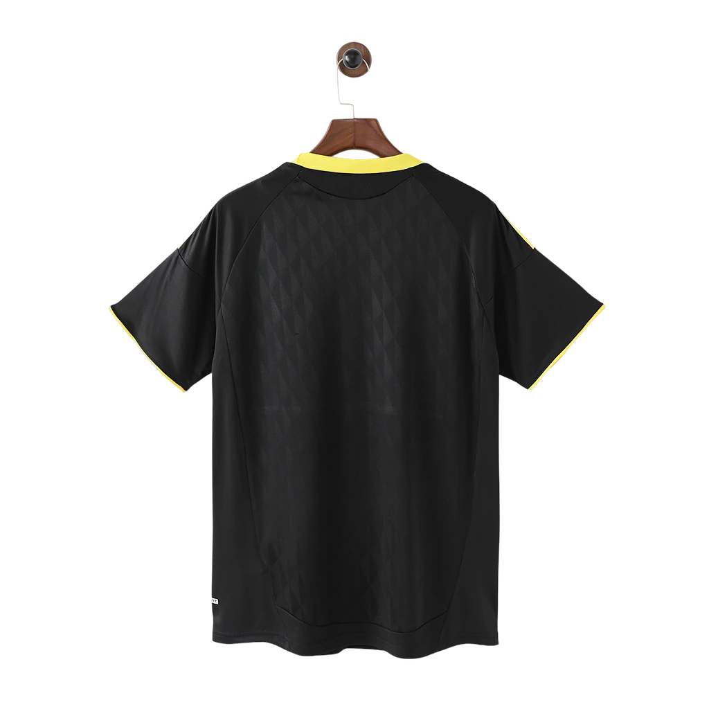 Liverpool Away 10-11 Football Jersey