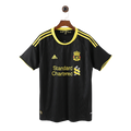 Liverpool Away 10-11 Football Jersey