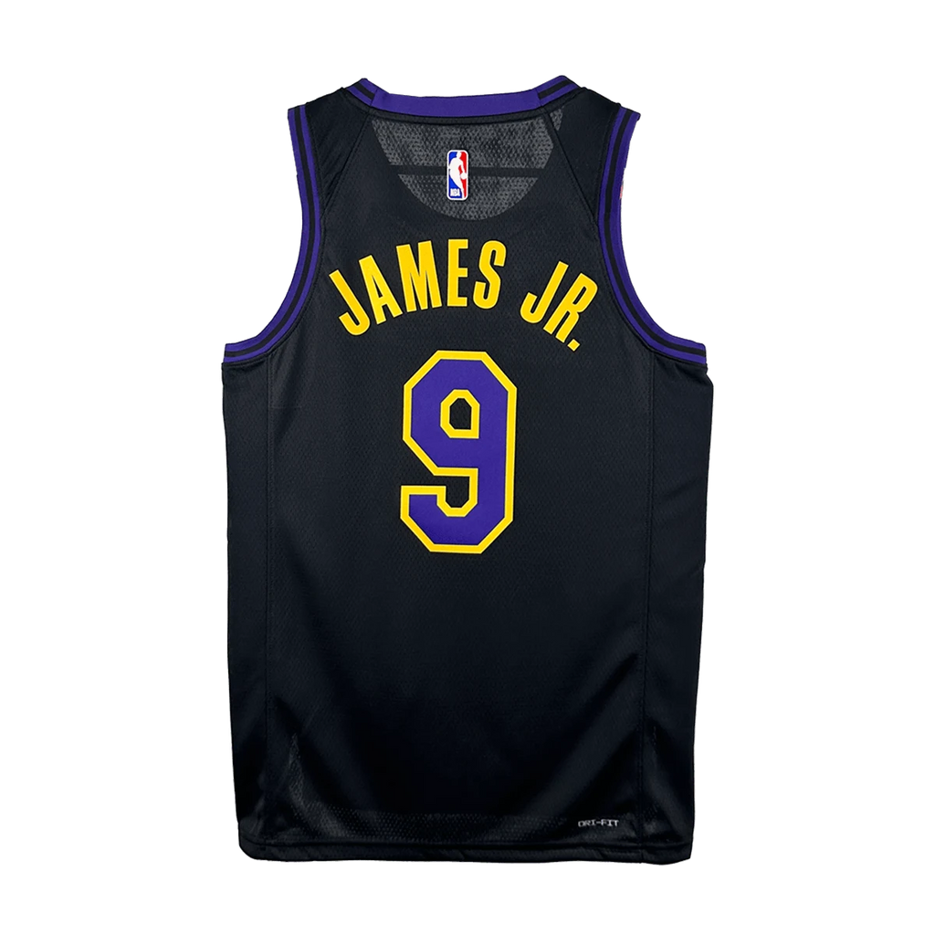 Los Angeles Lakers City Edition