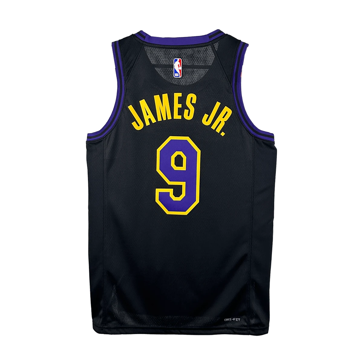 Los Angeles Lakers City Edition