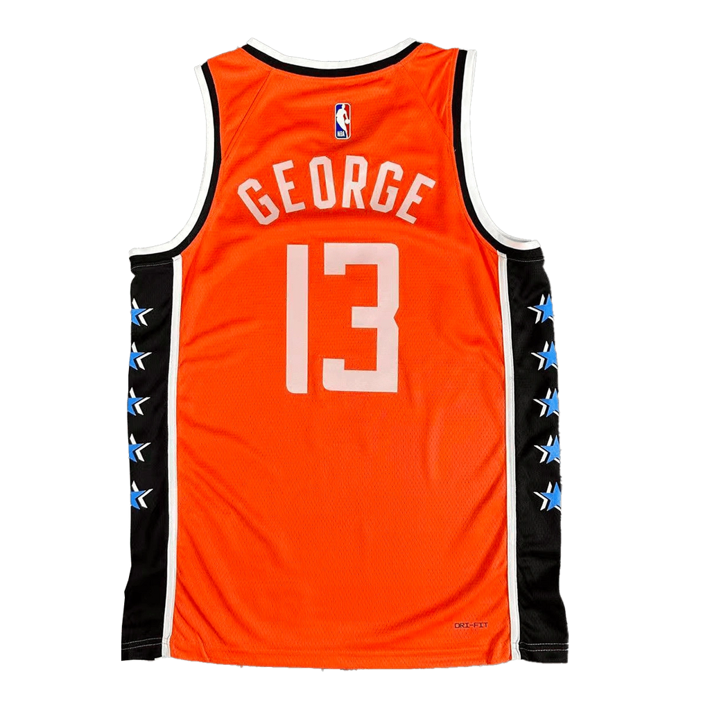 Los Angeles Lakers City Edition 2