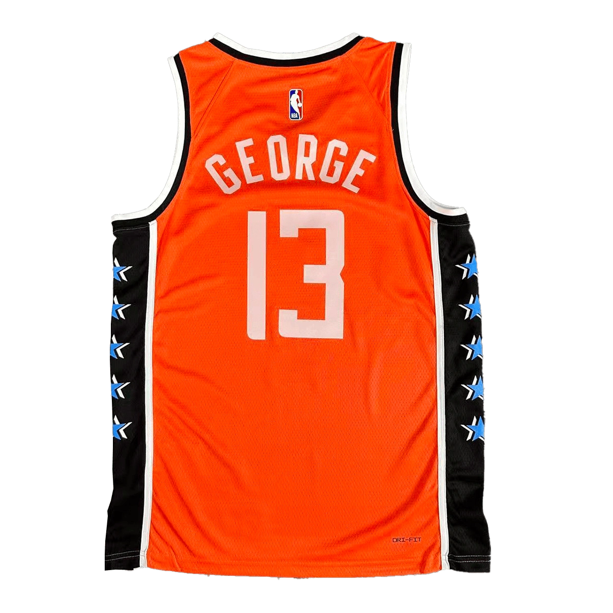 Los Angeles Lakers City Edition 2