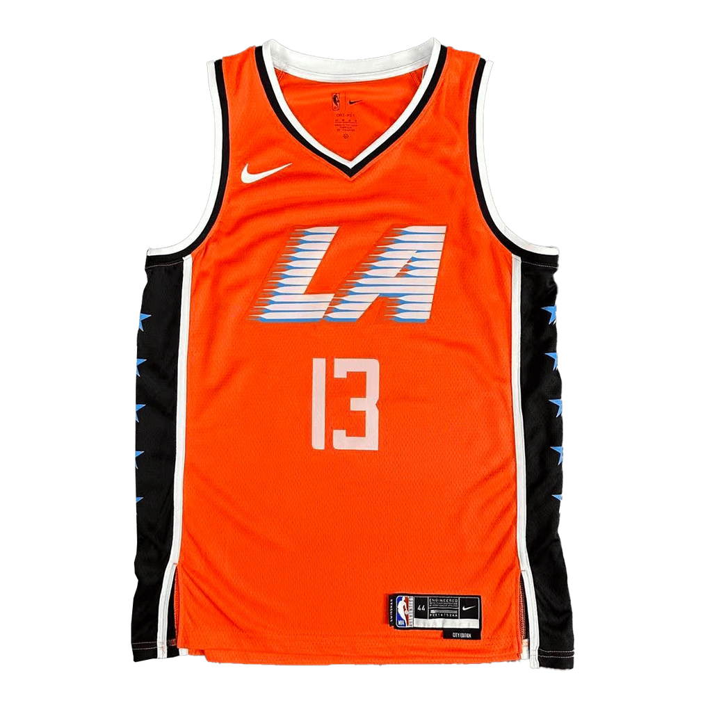 Los Angeles Lakers City Edition 2