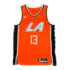 Los Angeles Lakers City Edition 2