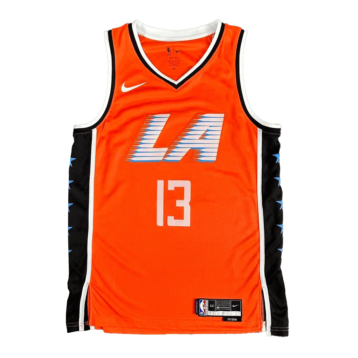 Los Angeles Lakers City Edition 2