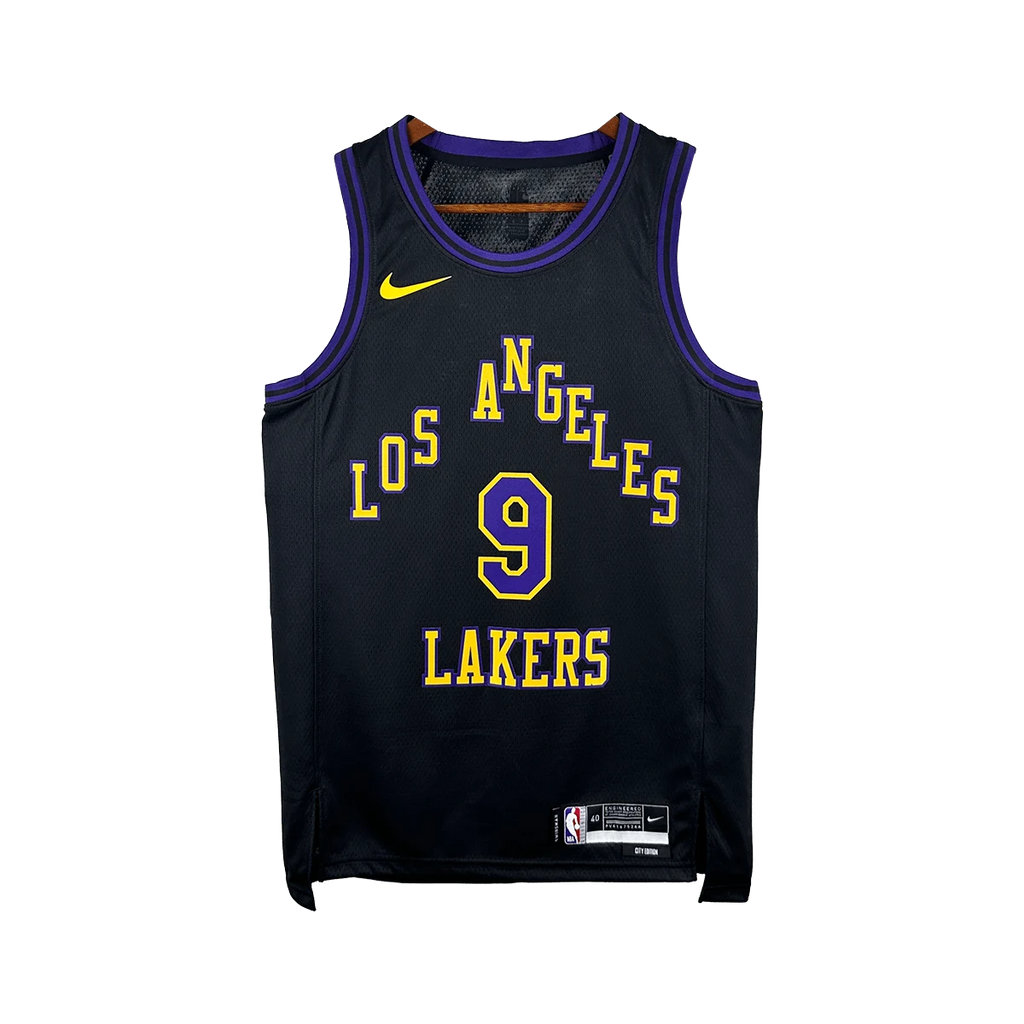 Los Angeles Lakers City Edition