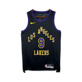 Los Angeles Lakers City Edition