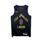 Los Angeles Lakers City Edition