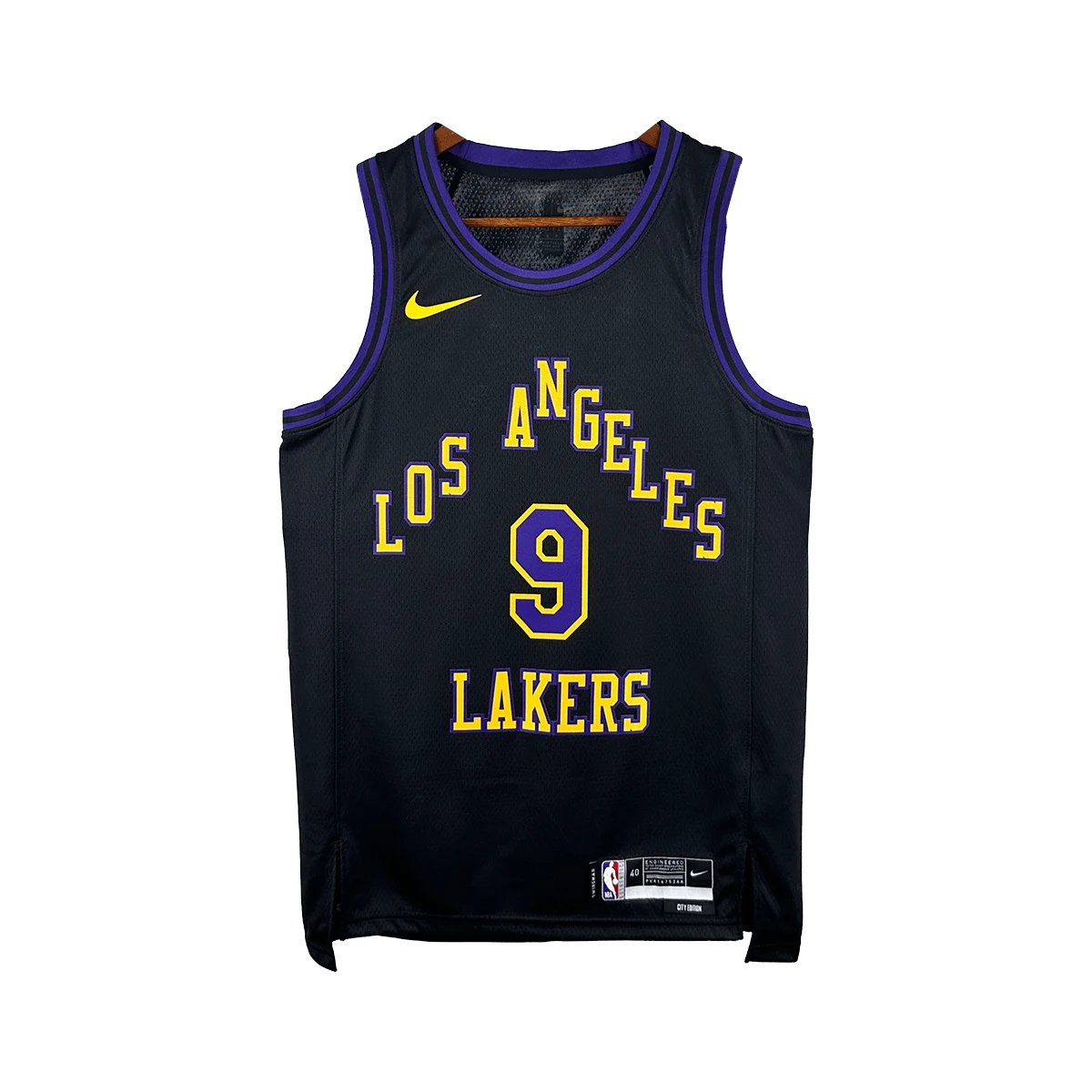 Los Angeles Lakers City Edition