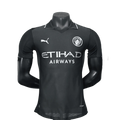 Manchester City Away 25/26 Football Jersey