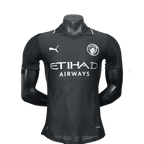 Manchester City Away 25/26 Football Jersey