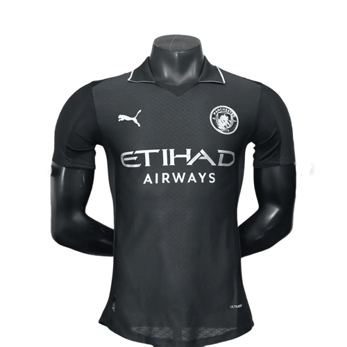 Manchester City Away 25/26 Football Jersey
