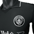 Manchester City Away 25/26 Football Jersey