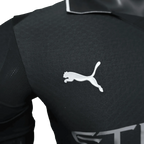 Manchester City Away 25/26 Football Jersey