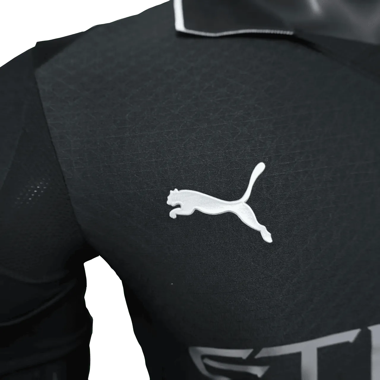 Manchester City Away 25/26 Football Jersey