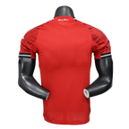 Manchester United Home 25/26 Football Jersey