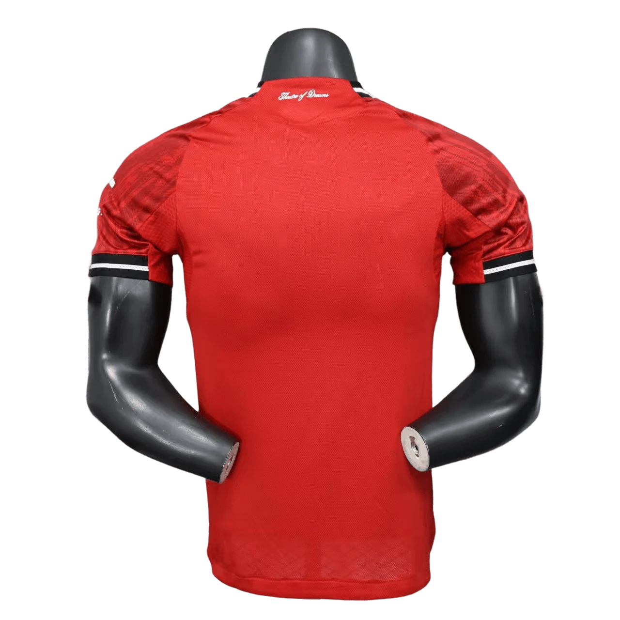 Manchester United Home 25/26 Football Jersey