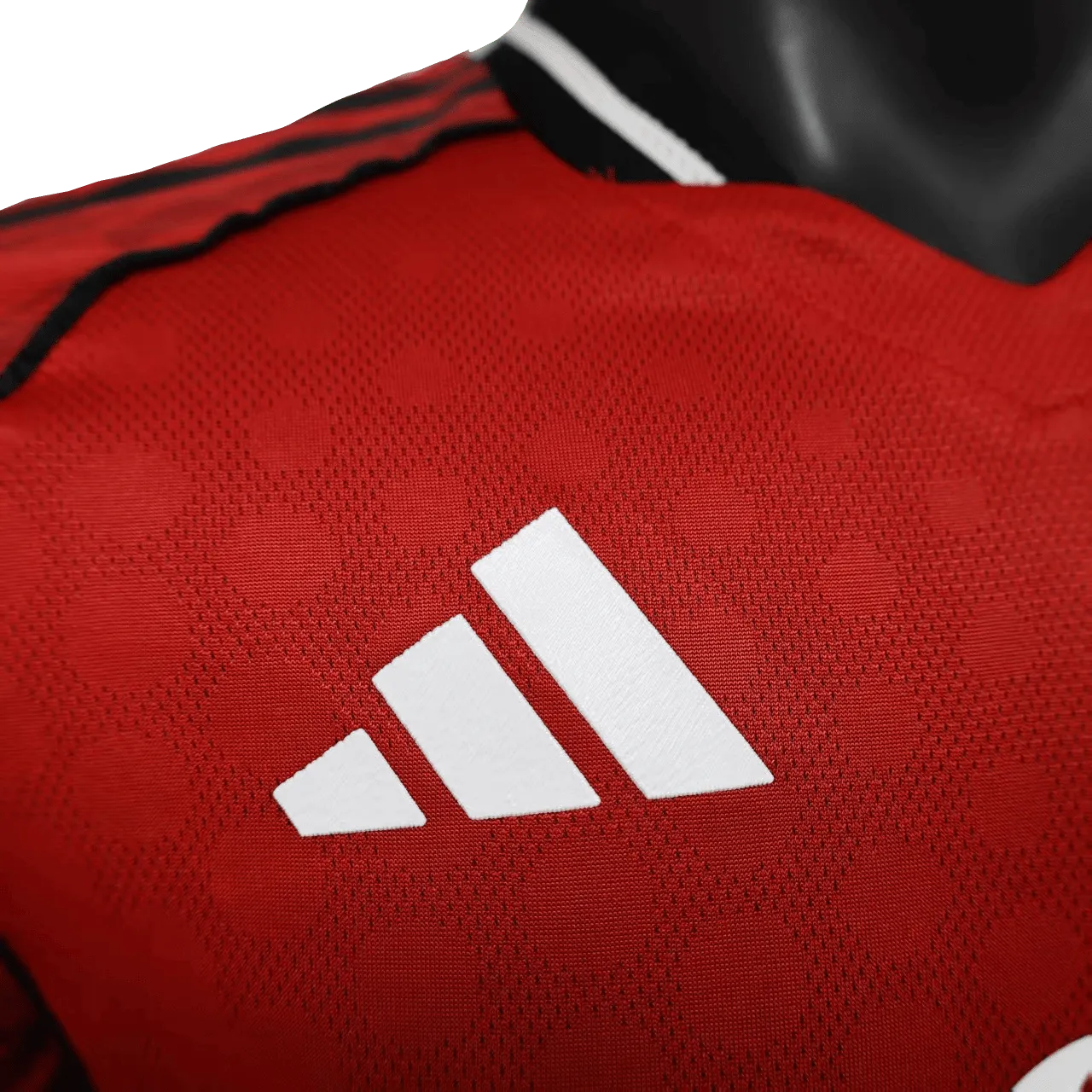 Manchester United Home 25/26 Football Jersey