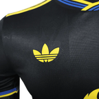 Manchester United Third 25/26 Football Jersey