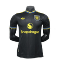 Manchester United Third 25/26 Football Jersey