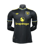 Manchester United Third 25/26 Football Jersey