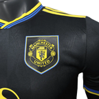 Manchester United Third 25/26 Football Jersey