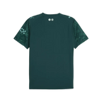 Manchester City Fourth 25/26 Football Jersey