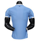 Manchester City Home 25/26 Football Jersey