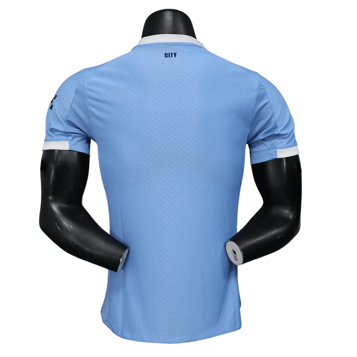 Manchester City Home 25/26 Football Jersey