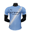 Manchester City Home 25/26 Football Jersey