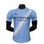 Manchester City Home 25/26 Football Jersey