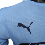 Manchester City Home 25/26 Football Jersey