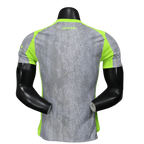 Manchester City Third 25/26 Football Jersey