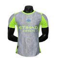 Manchester City Third 25/26 Football Jersey