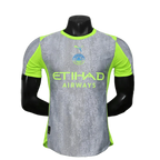 Manchester City Third 25/26 Football Jersey