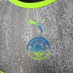 Manchester City Third 25/26 Football Jersey