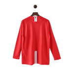 Manchester United 07-08 Football Jersey