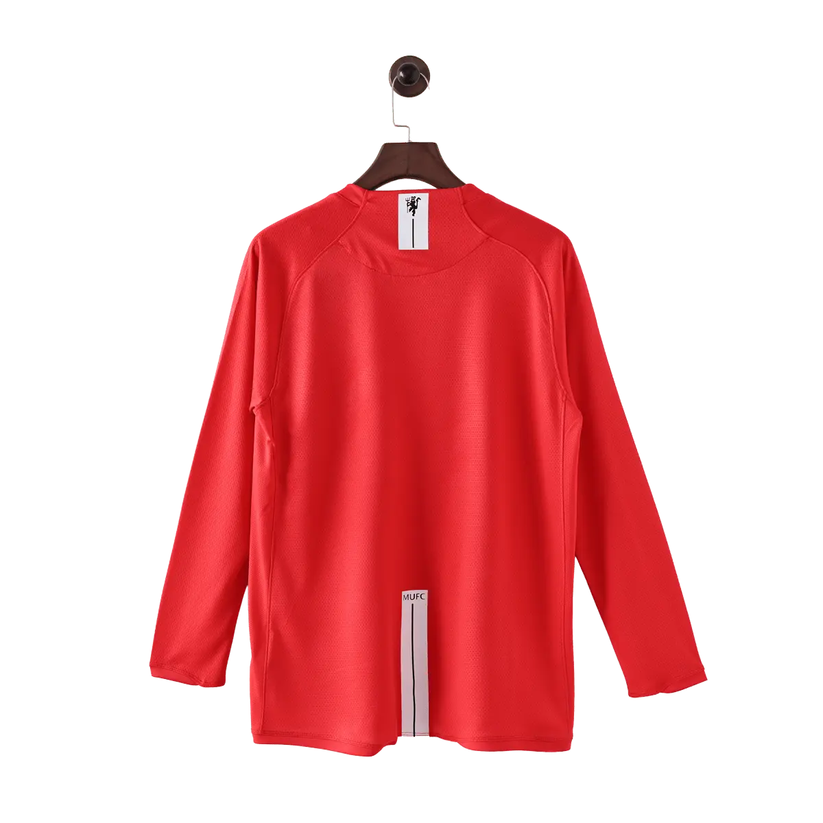 Manchester United 07-08 Football Jersey