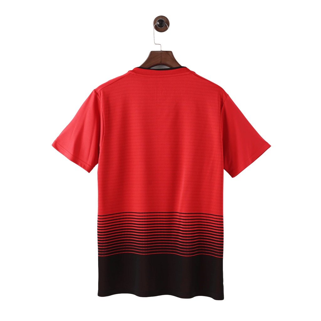 Manchester United Home 18-19