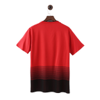 Manchester United Home 18-19